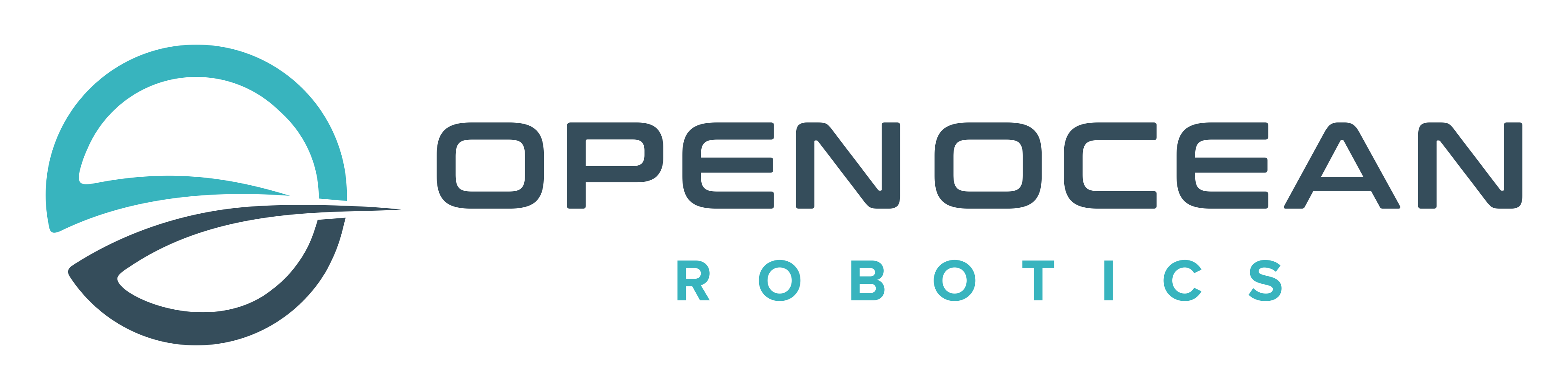 Open Ocean Robotics