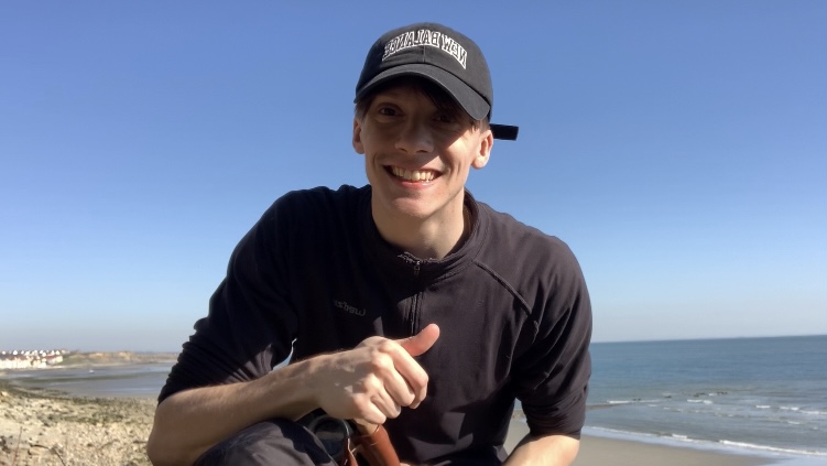 Read more about MSc Graduate Mathias Pouly